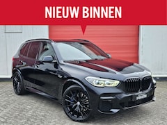 BMW X5 - xDrive45e M-sport | Achterasbesturing | Trekhaak | Luchtvering