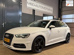 Audi A3 Sportback - 1.4 e-tron PHEV Ambition Pro Line plus Trekhaak
