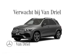 Mercedes-Benz GLE-Klasse - 450 4MATIC AMG line | Pano Trekhaak Burmester Distronic