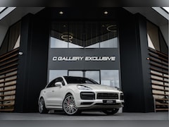Porsche Cayenne Coupé - 4.0 GTS - Sport Chrono | Panorama | Bose | Luchtvering