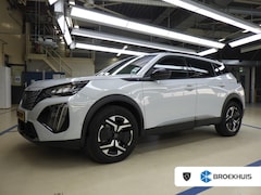 Peugeot e-2008 - EV Allure Avantage 54 kWh | 3-Fase | Apple Carplay & Android Auto | Achteruitrijcamera | N