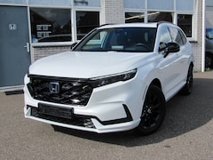 Honda CR-V - 2.0 e:PHEV Advance Tech Plug in Hybrid