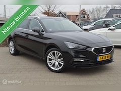 SEAT Leon Sportstourer - 1.5 TSI Style Launch Edition| Camera | Trekhaak