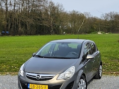 Opel Corsa - 1.2 Design *Airco*Cruise*Nette auto*NAP