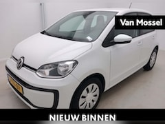 Volkswagen Up! - 1.0 BMT move up | 60 PK | | Airco | Bluetooth | Elektrische ramen | LED |