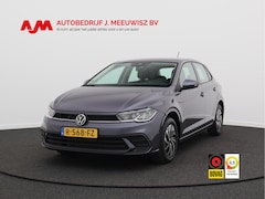 Volkswagen Polo - 1.0 TSI Life Business/ automaat/ zeer mooi