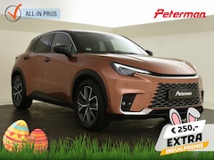 Lexus LBX - Cool 2WD | Advanced pakket | Mark Levinson | Head-up |