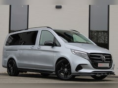 Mercedes-Benz Vito - 119 CDI / Aut / Lang / DC / 2x Schuifdeur / Leer / Led / Camera / Vol Opties / NIEUWSTAAT