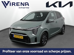 Kia Picanto - 1.0 DPI DynamicPlusLine - Airco - Apple Carplay/Android Auto - Cruise Control - LED - Navi