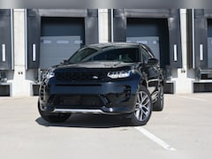 Land Rover Discovery Sport - 1.5 P270e PHEV Business Edition