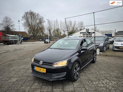 Volkswagen Polo - 1.2 TSI DSG Airco Camera NW APK
