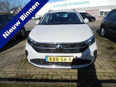 Volkswagen Taigo - 1.0 TSI Life