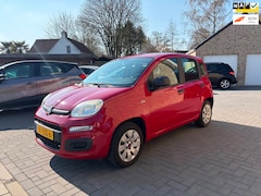 Fiat Panda - 0.9 TwinAir Pop 2012 5DRS 113Dkm Nap Logisch