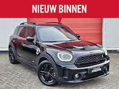 MINI Countryman - Cooper SE ALL4 | Carplay | Camera