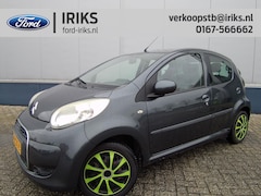Citroën C1 - 1.0i 68PK 5D Airco / Apple Carplay Android Auto