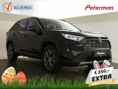 Toyota RAV4 - 2.5 Hybrid Active Comfort | Trekhaak | Stoel+ stuurverwarming |