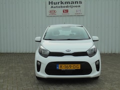 Kia Picanto - 1.0i COMFORTLINE AIRCO / CRUISE NL-AUTO