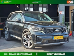 Kia Sorento - 1.6 T-GDI Hybrid 2WD DynamicLine 7p.|BTW auto