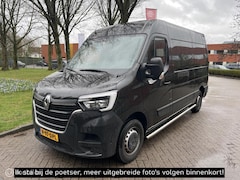 Renault Master - bestel T35 2.3 dCi 135 L2H2 Work Edition