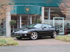 Jaguar XKR - 4.0 V8 Coupé