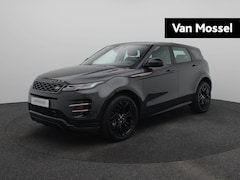 Land Rover Range Rover Evoque - 1.5 P300e PHEV AWD Dynamic SE | Business Edition | 20" black wielen | trekhaak | Panorama