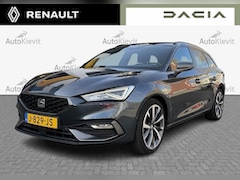 SEAT Leon Sportstourer - 1.5 TSI FR Launch Edition