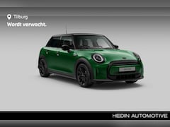 MINI Cooper - 1.5 Camden Edition | Automatische Airconditioning |