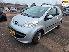 Peugeot 107 - 1.0-12V XR|NIEUWE APK + BEURT|