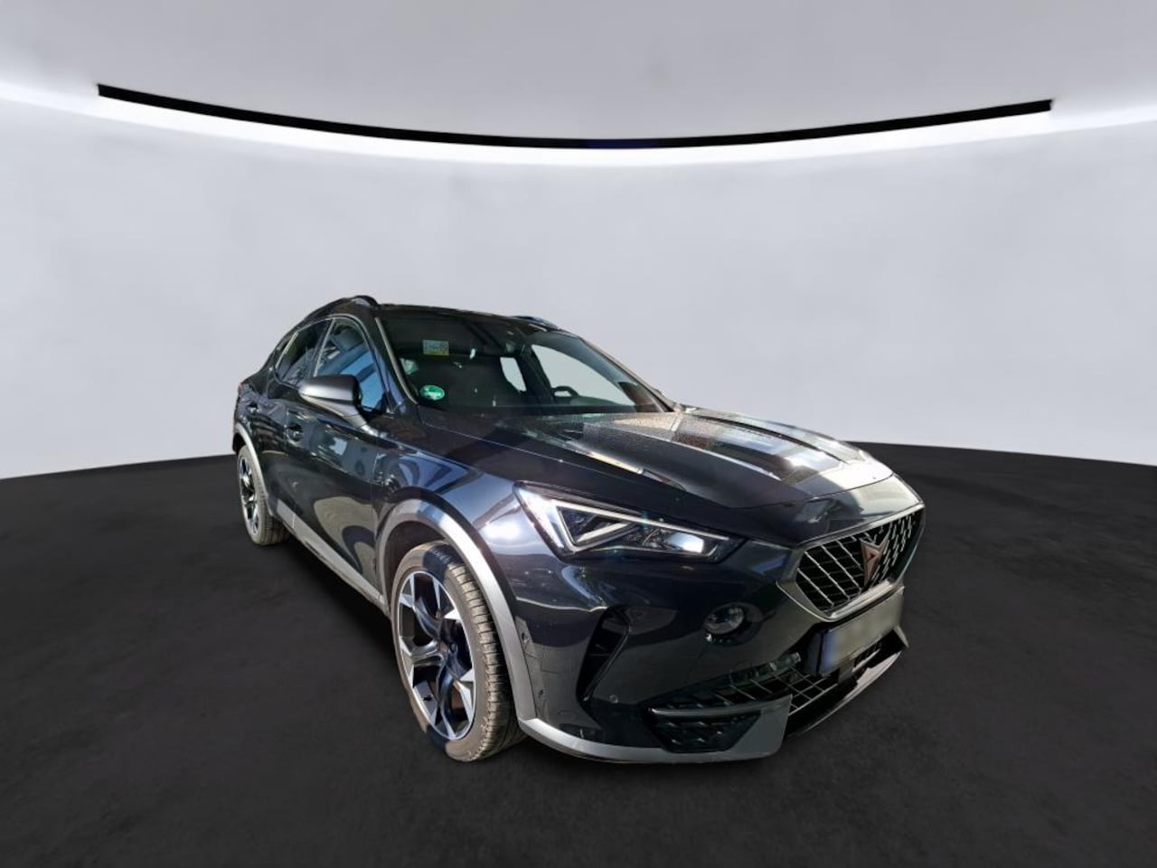 CUPRA Formentor - 1.4 TSI eHybrid 245pk VZ Performance / Trekhaak / Camera / Safe & Driving XL / Wordt Verwa - AutoWereld.nl