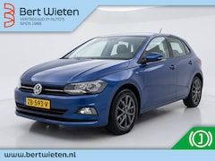 Volkswagen Polo - 1.0 TSI Comfortline | Geen import | Navigatie | Cruise