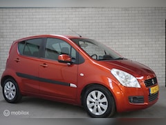Suzuki Splash - 1.2 Comfort