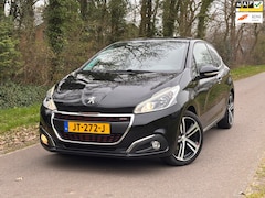 Peugeot 208 - 1.2 PureTech GT-line | " 128.000 " KM NAP + Cruise + Navi |