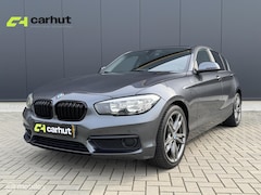 BMW 1-serie - 116i High Executive, 18"velgen| Beurt| Stoelverwarming
