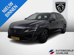 Peugeot 308 SW - 1.2T Automaat GT Pack Business Agr/H.Leder/Trekh