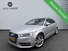 Audi A3 Sportback - 1.4 TFSI Leer S-line Panoramadak Xenon LED