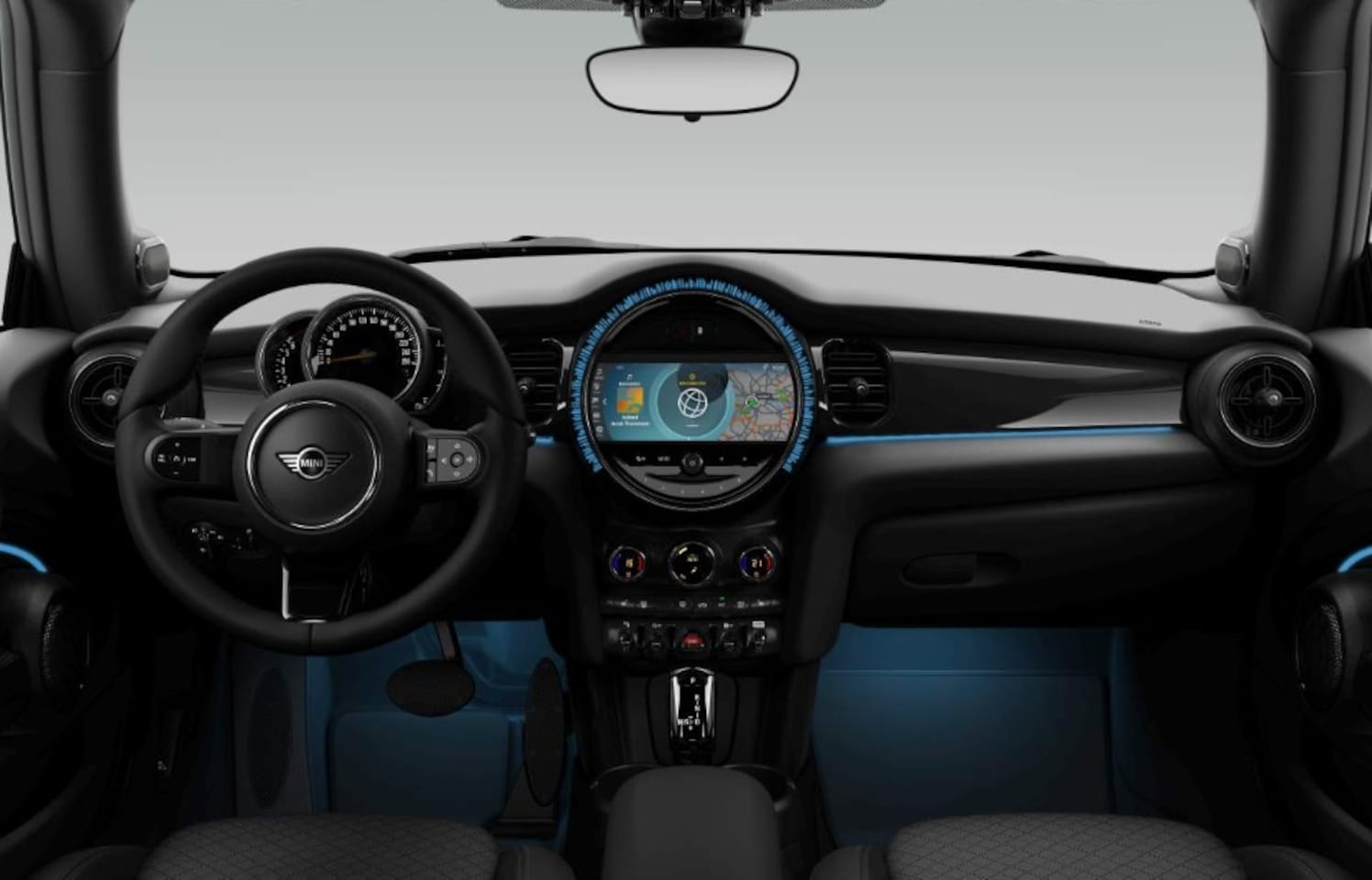 MINI Cooper - Mini 1.5 Camden Plus Edition | Panorama Dak | Harman Kardon | Comfort Acces | Stoelverw. | - AutoWereld.nl