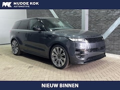 Land Rover Range Rover Sport - 3.0 P460e Dynamic SE | Black Pack | 23 Inch | Meridian Surround | Panoramadak | Stuurverwa