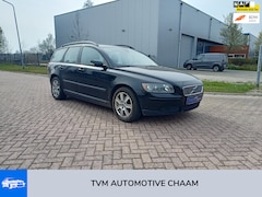 Volvo V50 - 1.8 AIRCO KOOPJE