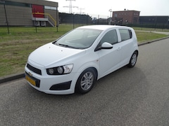 Chevrolet Aveo - 1.3D LT