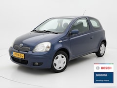 Toyota Yaris - 1.3 VVT-i S-Line AIRCO - APK tot 23-08-2026