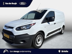 Ford Transit Connect - 1.5 TDCI L2 Economy Edition
