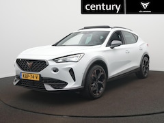 CUPRA Formentor - 1.4 e-Hybrid VZ Performance 245PK / Panodak / Elek. Trekhaak / Leder / Elek. Stoel