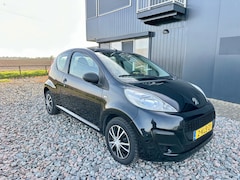 Peugeot 107 - 1.0 Access Accent