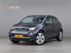BMW i3 - Range Extender 170pk I Plug-in Hybrid I NL-auto I NAP