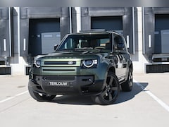 Land Rover Defender 90 - 5.0 P425 90 X-Dynamic HSE