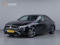 Mercedes-Benz A-klasse - 200 AMG I Pano I Sfeerverl. I Org.NL I Camera I Stoelmemo I Multibeam I 1e-eig I Dealer-o.