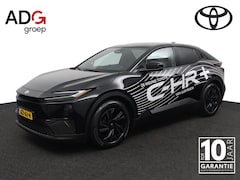 Toyota C-HR - C-HR+ First Edition 77 kWh | Smart Entry | Parkeersensoren Rondom | Navigatie |