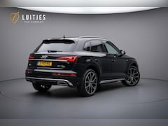 Audi Q5 - 55 TFSIe quattro Competition S-line I Matrix I Camera I ACC I Virtual-cockpit I Elek-a.kle