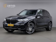 BMW X5 - XDrive40i 340pk M-Sport Pano-dak*Laser*360°*Memory*Stuurverw.*Head-up*Carplay*Topconditie