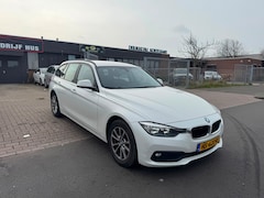 BMW 3-serie Touring - 316d AUTOMAAT LED/NAVI/CLIMA FACELIFT